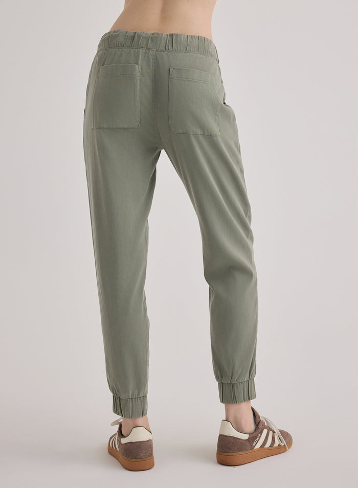 Pocket Jogger - Fernwood