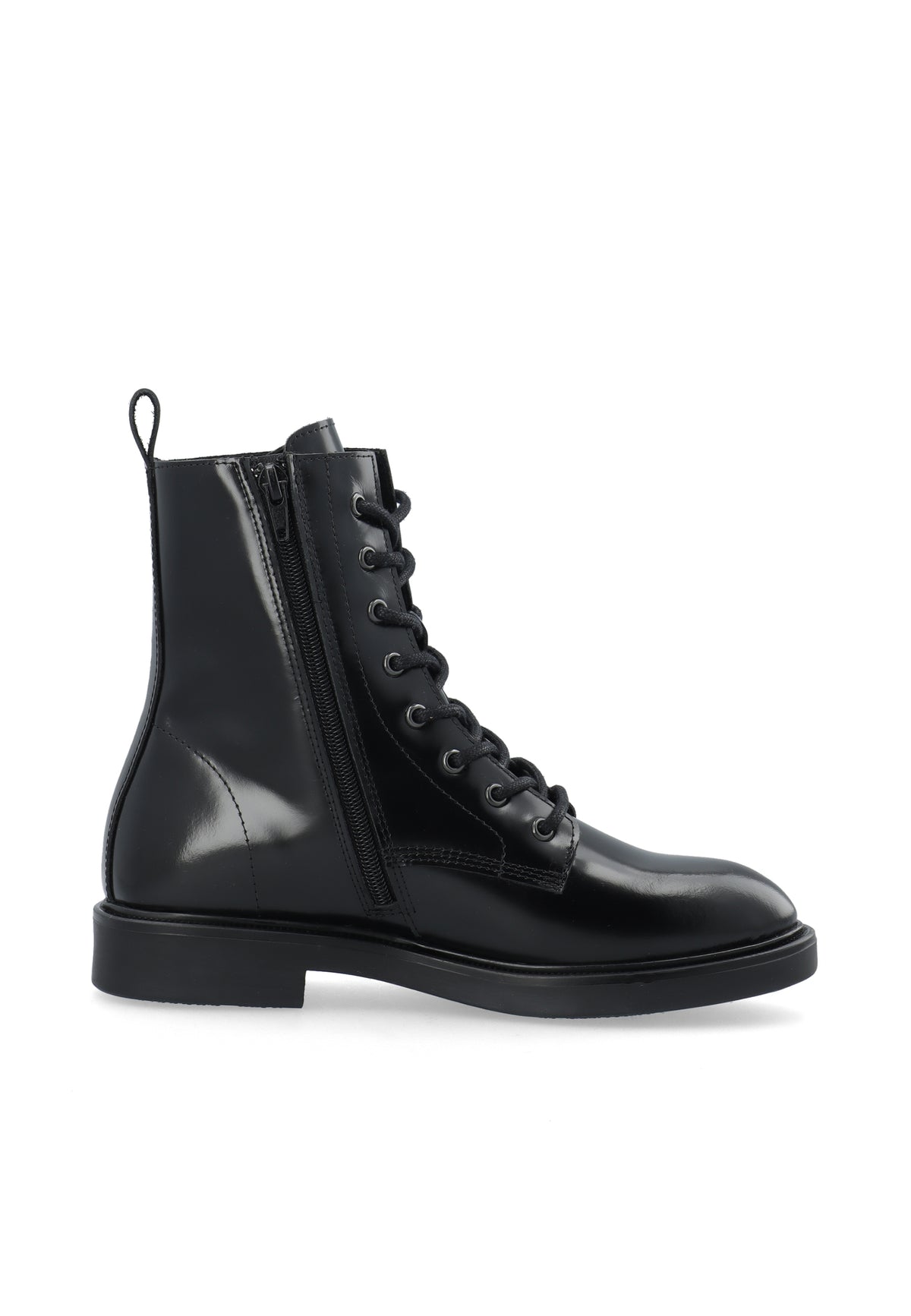 Biaadda Boot - Black