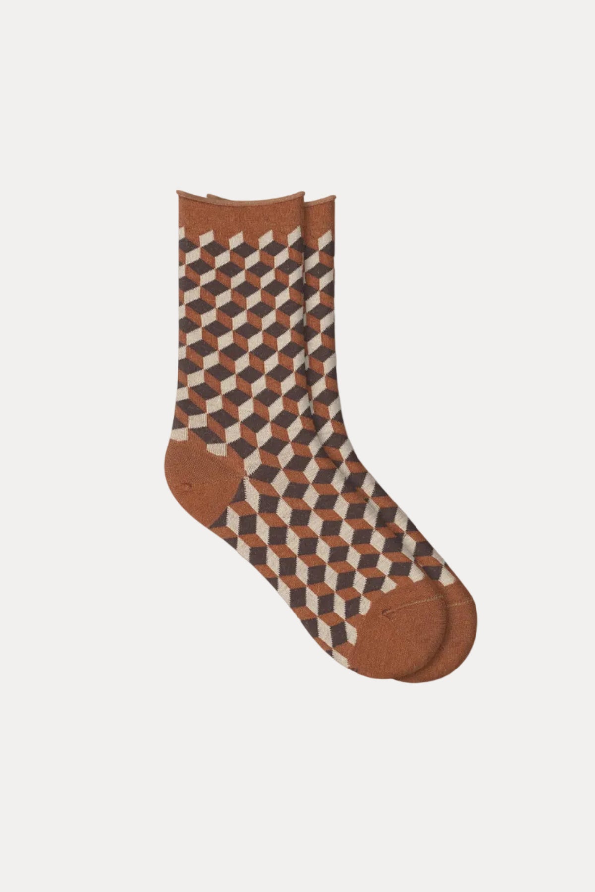 6623 - Toffee/Black