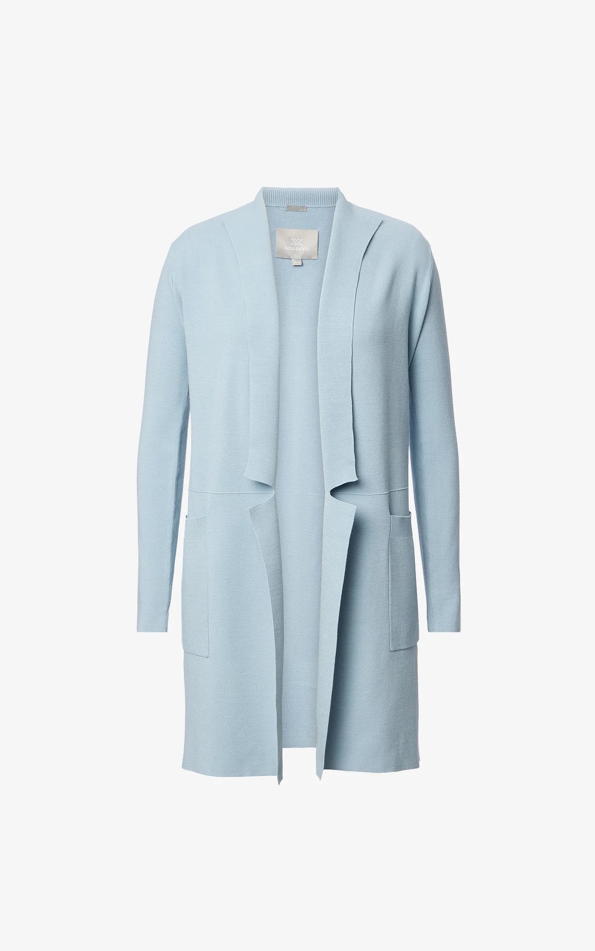 Benela Cardigan Breeze