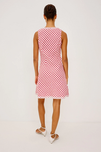 Bex Dress - Picnic Check