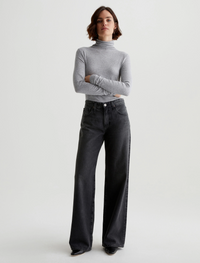 Adria Wide Leg - Overnight