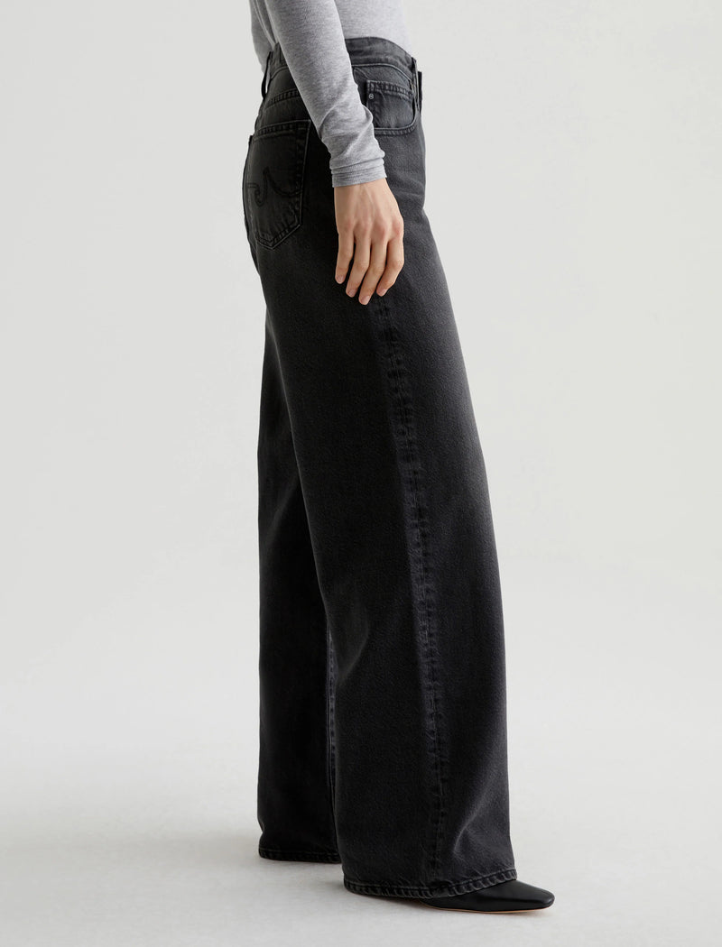 Adria Wide Leg - Overnight