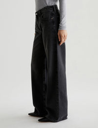 Adria Wide Leg - Overnight