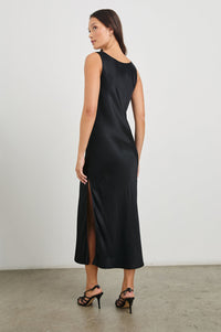 Nat Dress - Black