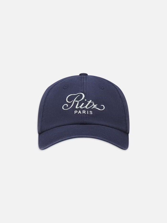 Ritz Hat - Navy