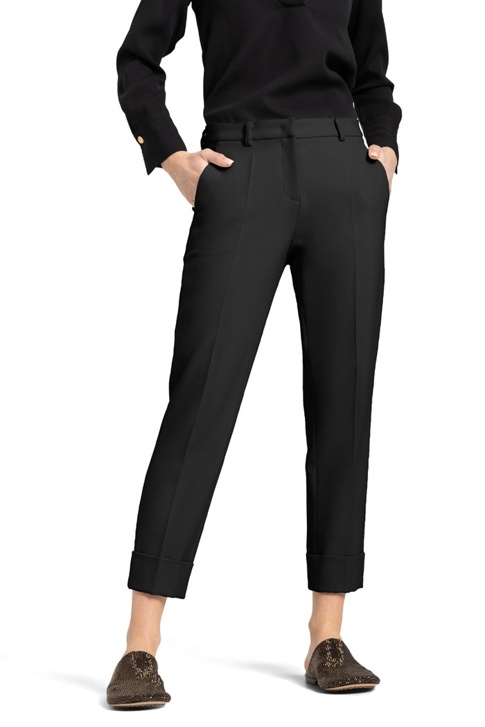 Krystal Pant - Black