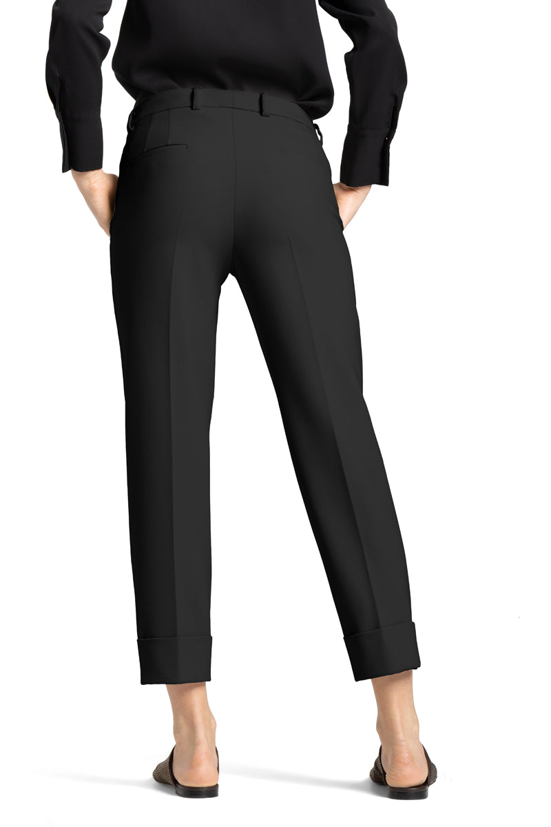 Krystal Pant - Black