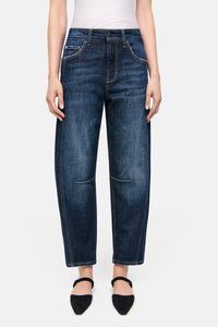 Elia Pant - Blue Cross Used