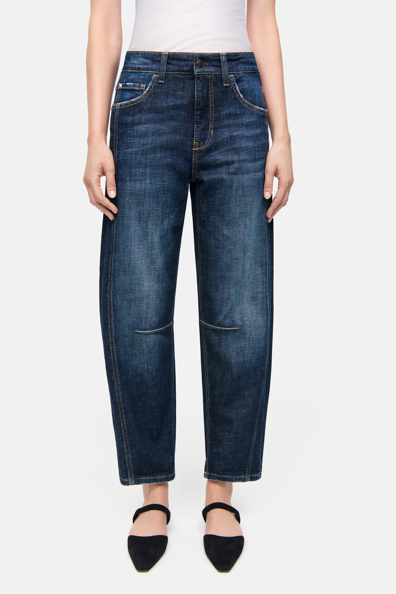 Elia Pant - Blue Cross Used