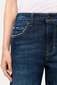 Elia Pant - Blue Cross Used