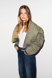 Elia Pant - Blue Cross Used