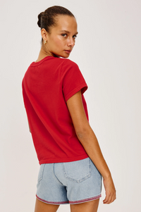 The Classic Crew - Andiamo Tomato