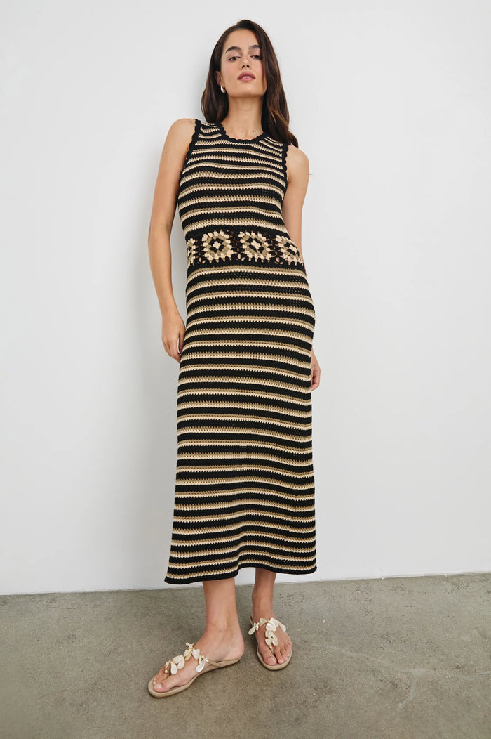Coco Dress - Milos Crochet