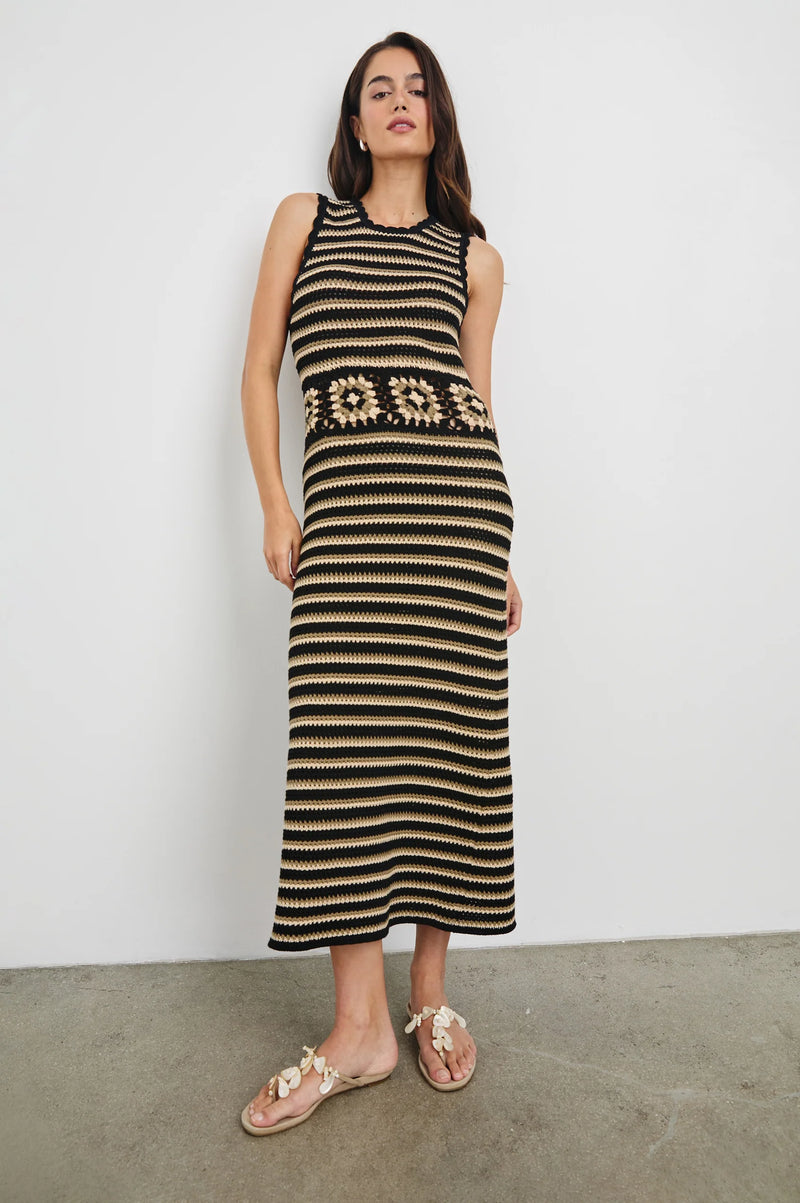 Coco Dress - Milos Crochet