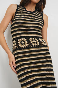 Coco Dress - Milos Crochet