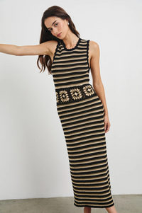 Coco Dress - Milos Crochet