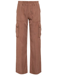 Relaxed Reissue Pant - Washed Clay