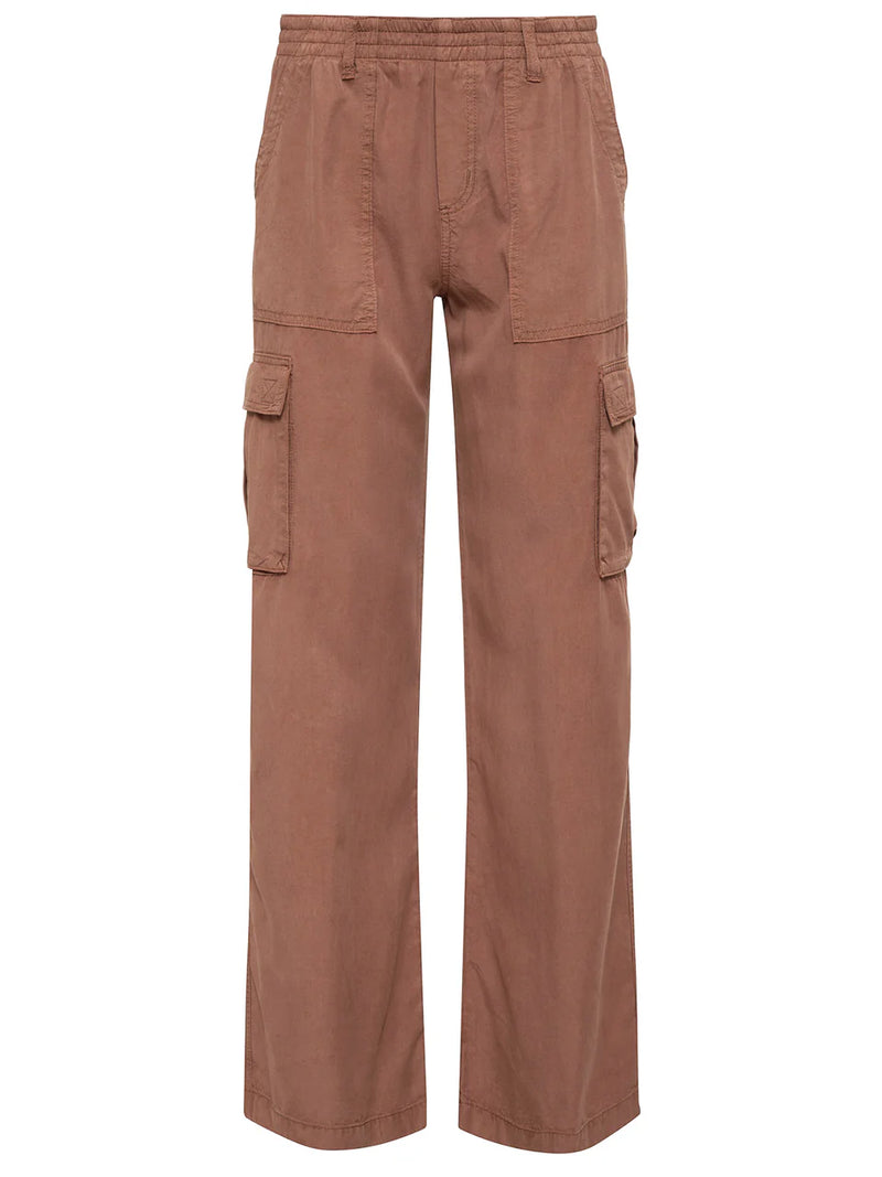 Relaxed Reissue Pant - Washed Clay