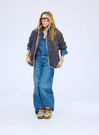 Coze Magoze Jacket - Anthracite