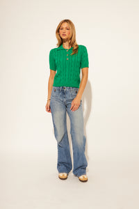 Timmy Top - Shamrock