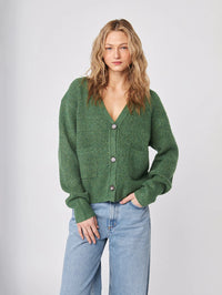 Braxton Cardigan - Meadow