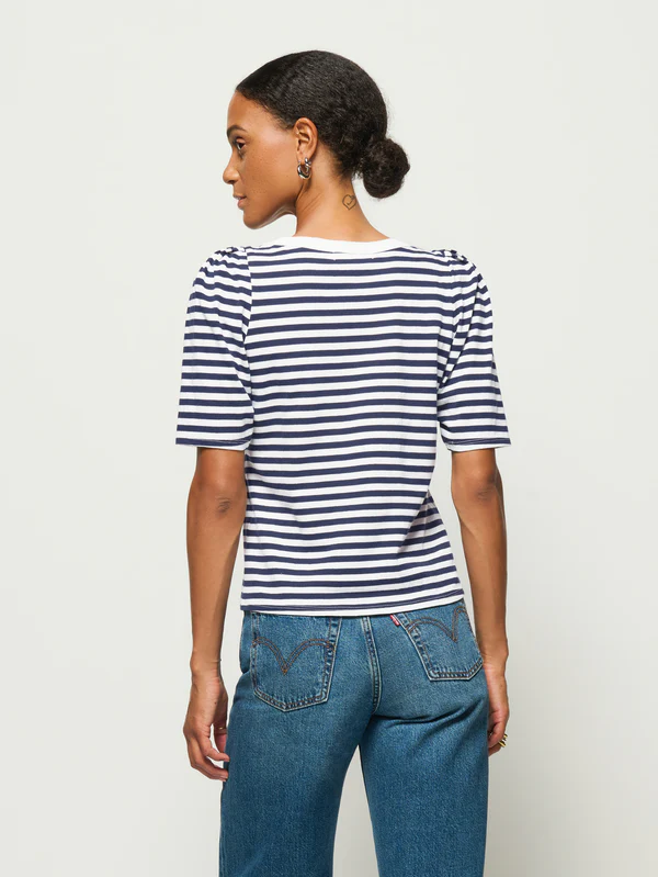 Deana Tee - Country Stripe