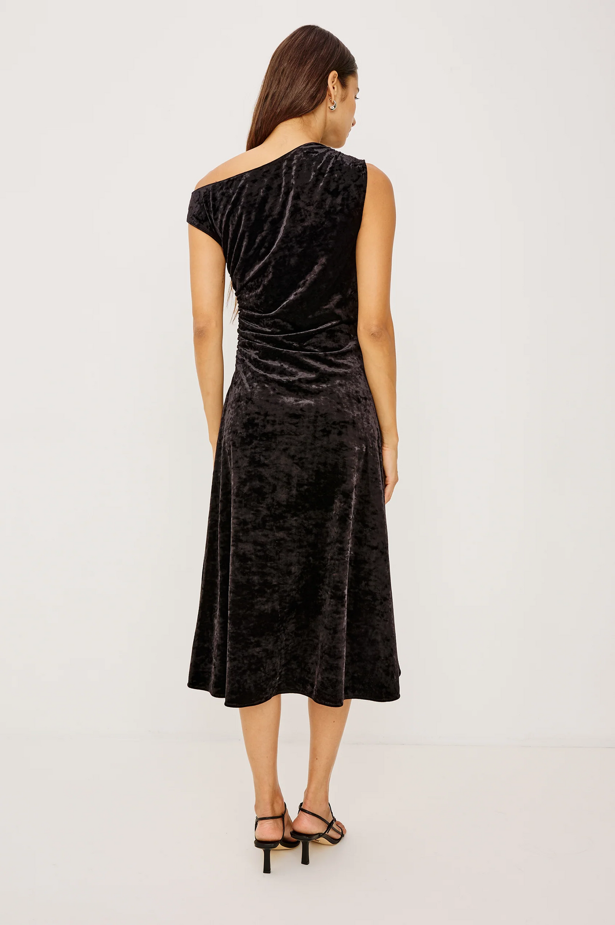 Delores Dress - Black