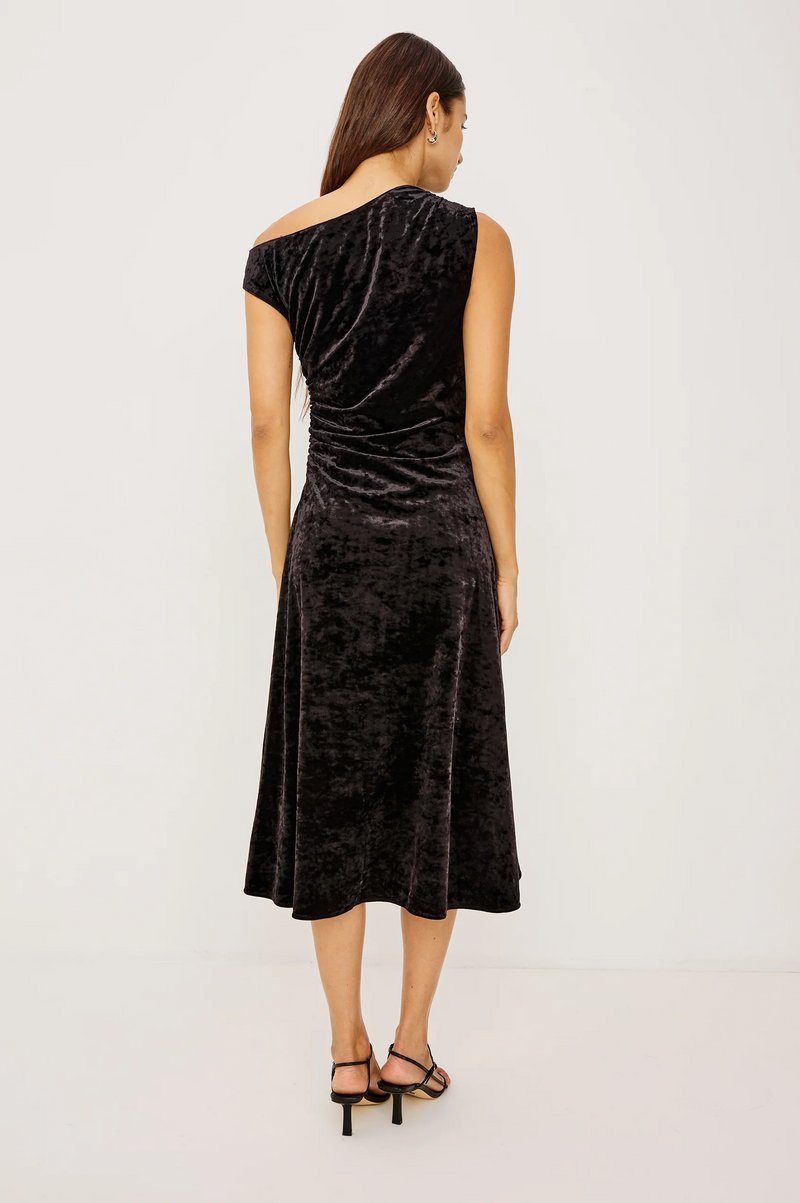 Delores Dress - Black