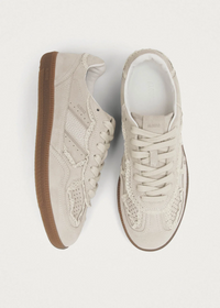 TB.490 Sneakers - Crochet Cream