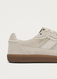 TB.490 Sneakers - Crochet Cream