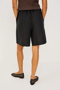 Mcguire Short - Black