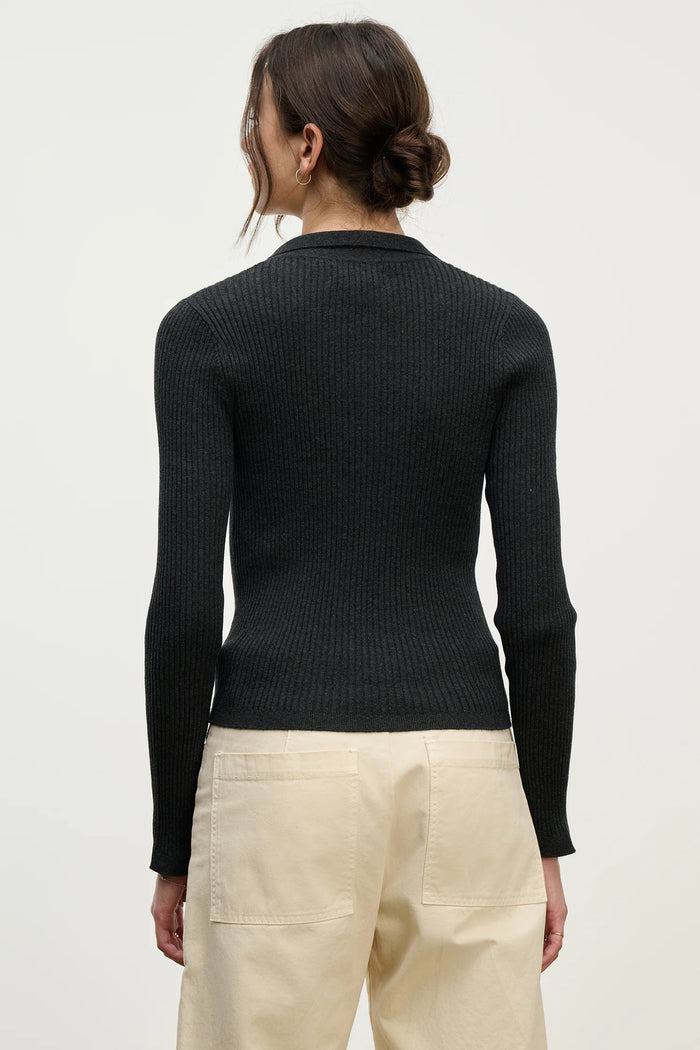 Nikki Sweater - Cinder