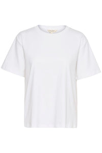 Anne T-Shirt - Bright White