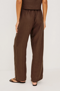 Emmie Pant - Espresso