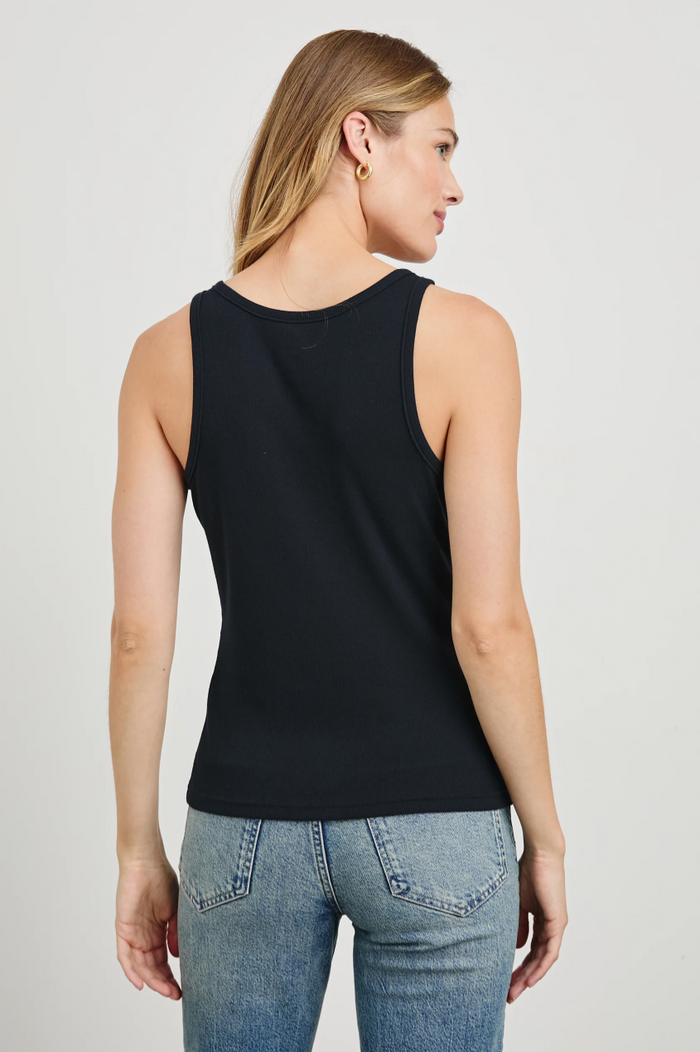 Everyday Tank - Black