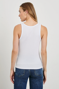 Everyday Tank - White