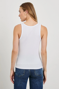 Everyday Tank - White