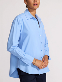 Everyday Shirt - Bleu