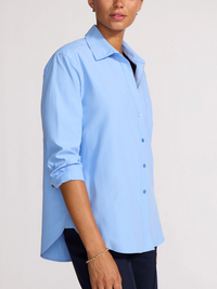 Everyday Shirt - Bleu