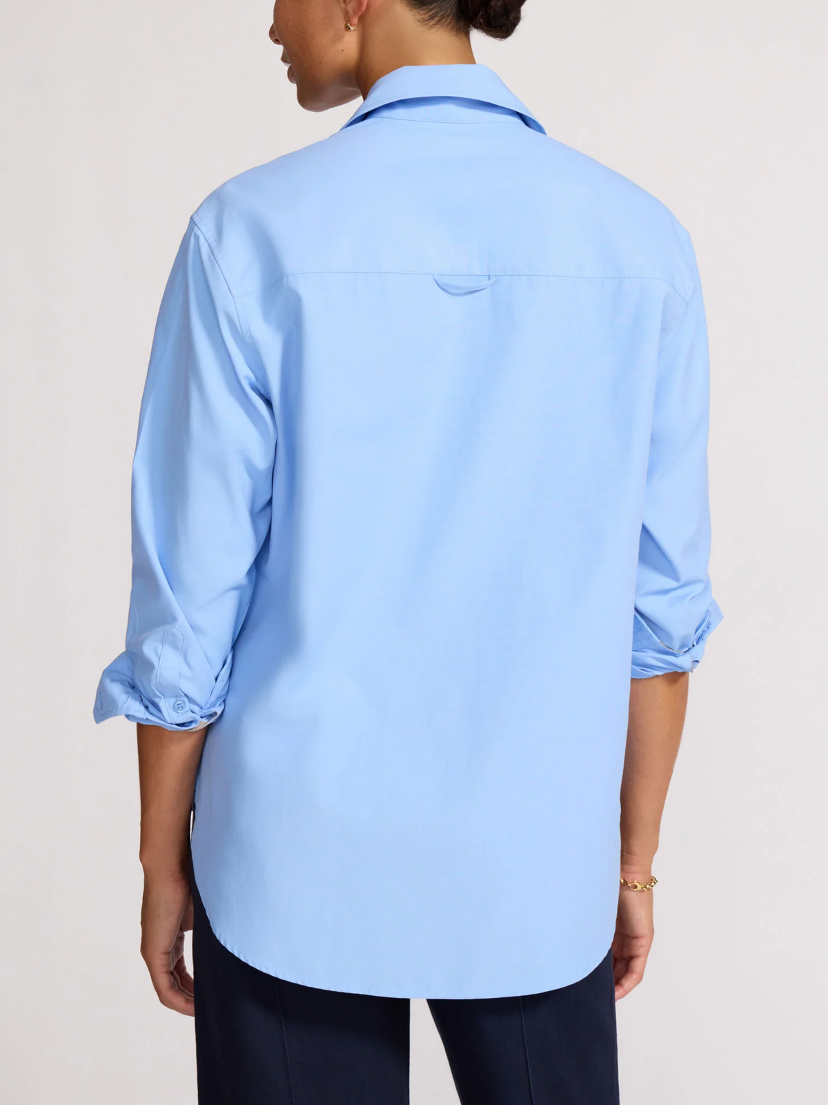 Everyday Shirt - Bleu
