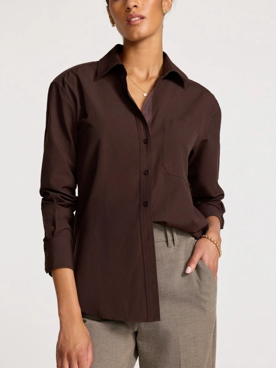 Everyday Shirt - Java