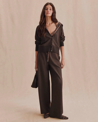 Winslow Full Length Pant - Java