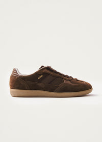 TB.490 Rife Sneakers - Chocolate Brown
