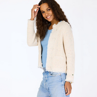 Fringe Beau-Lero - Funfetti - Multi