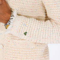 Fringe Beau-Lero - Funfetti - Multi