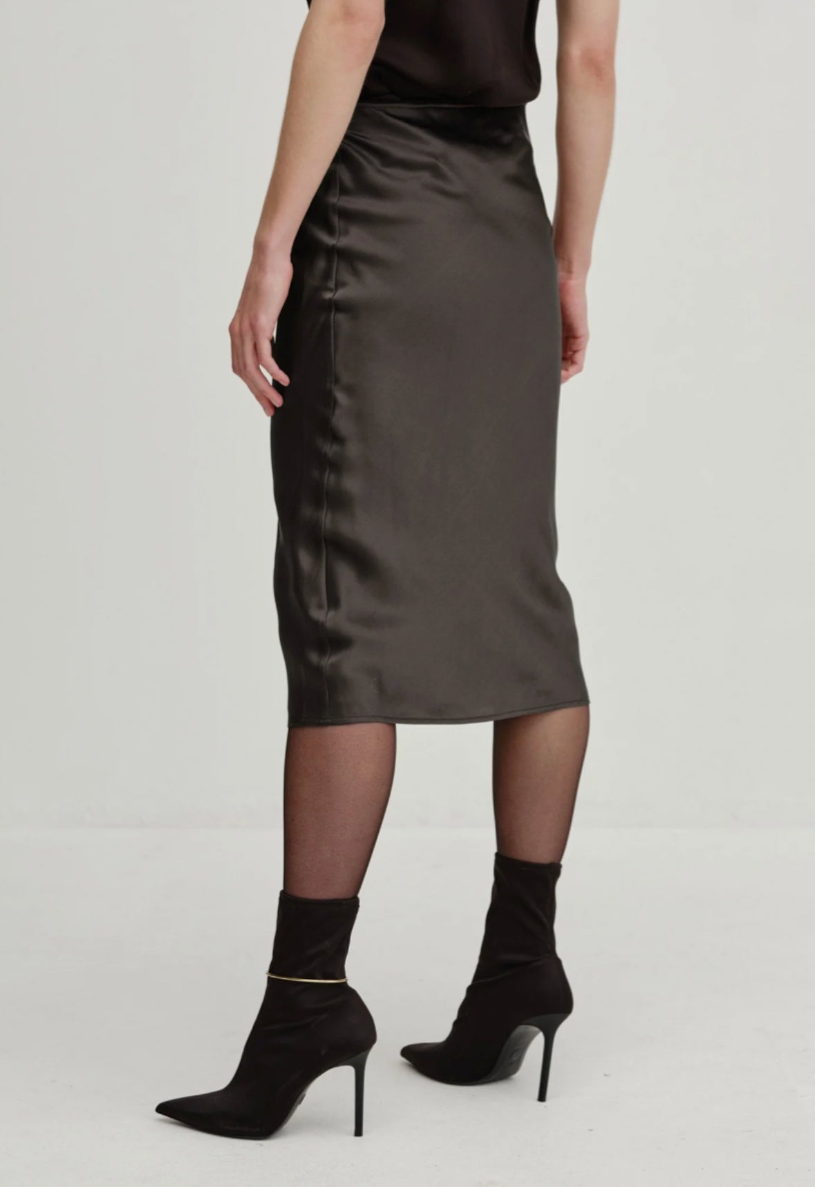 Megan Skirt - Rock - Birgitte Herskind – Twist Fashions Inc.