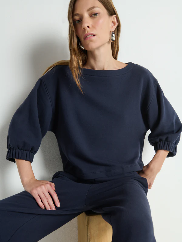 Geri Sweatshirt - Night Sky