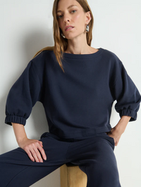 Geri Sweatshirt - Night Sky