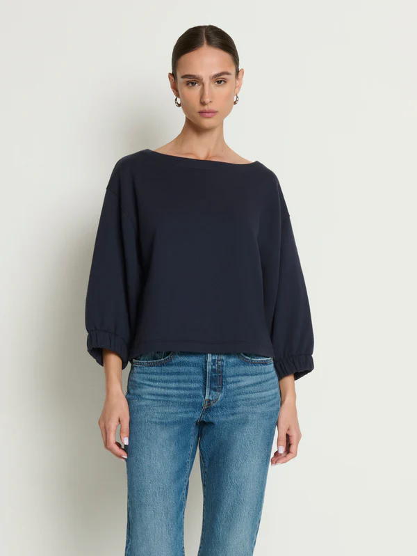 Geri Sweatshirt - Night Sky